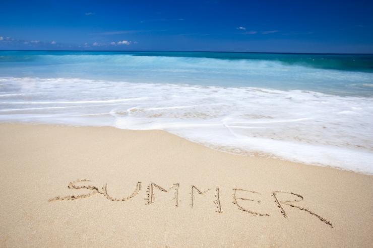 Запоминающийся отдых: как не потратить лето впустую