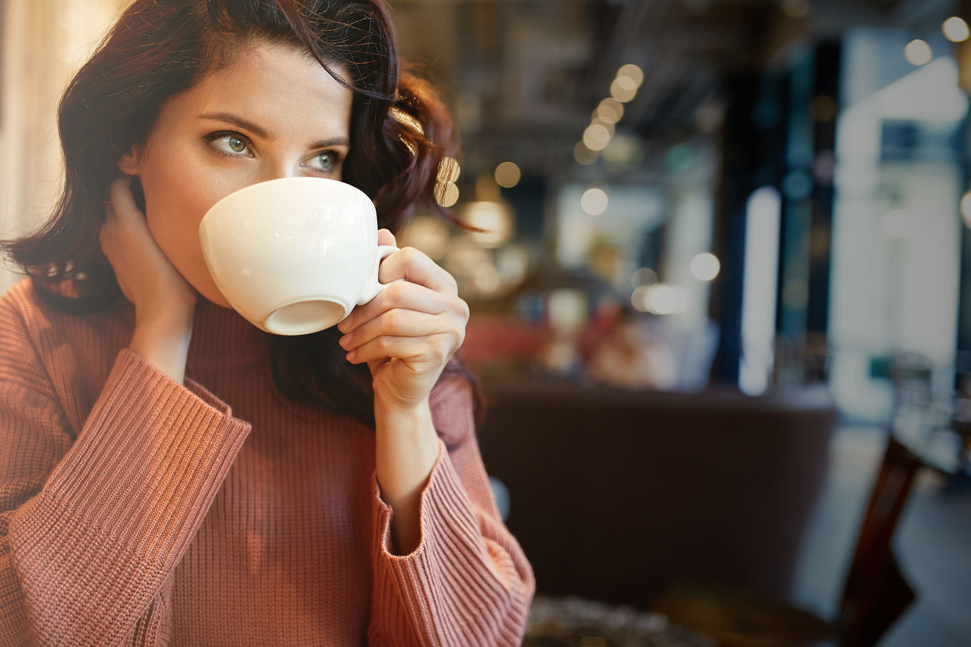 Как использовать кофе для эффективного похудения: советы и рекомендации