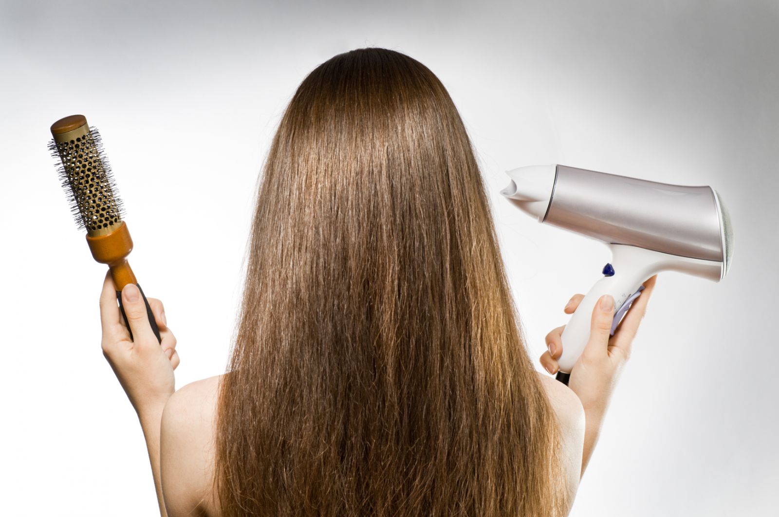 Какие вредные привычки ухода за собой ведут к выпадению волос
