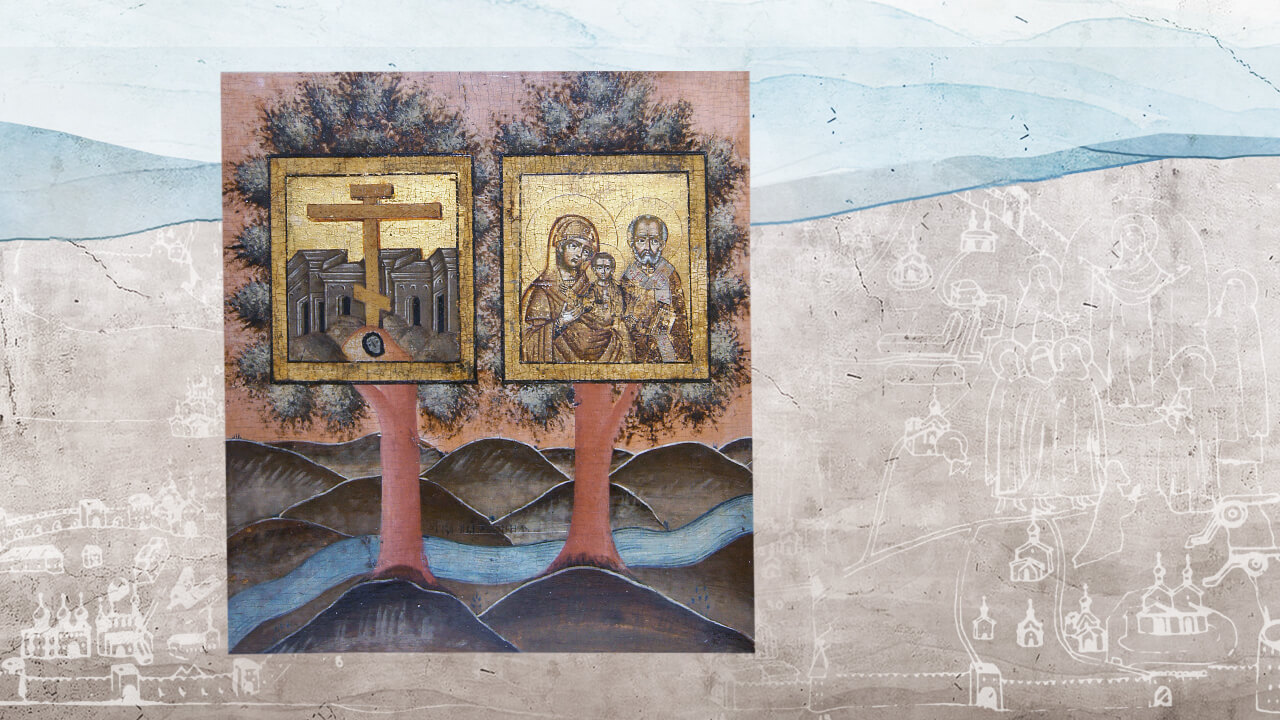 Сильные молитвы к Оковецкой Ржевской иконы Божией Матери: в чем помогает, какими чудесами славиться лик Богородицы 