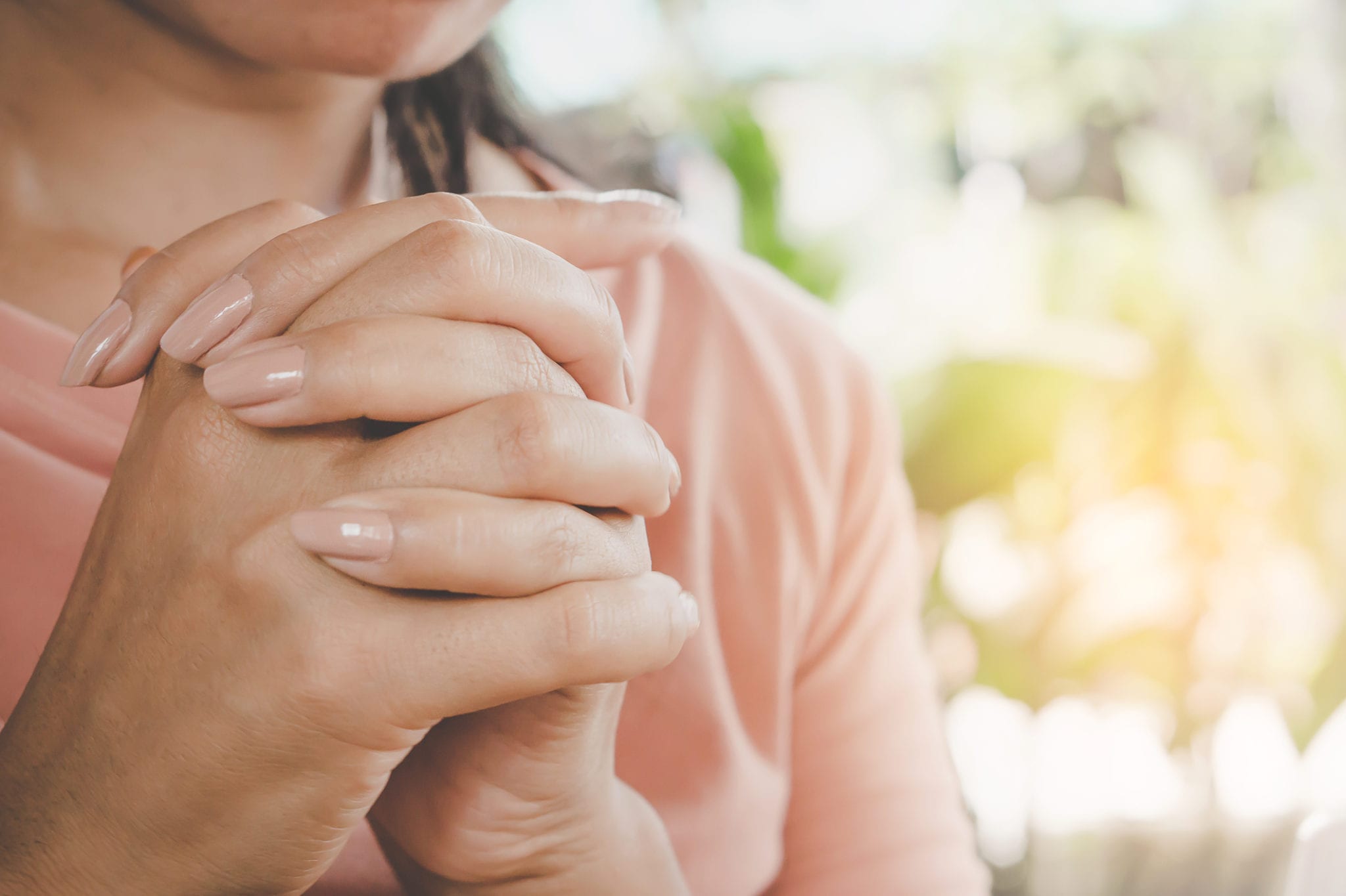 Какую нужно читать молитву чтобы побороть венец безбрачия