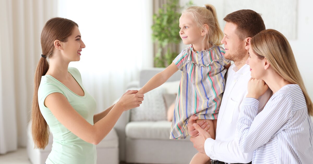 Праздник близких сердец: День дяди и тети 26 июля, поздравления