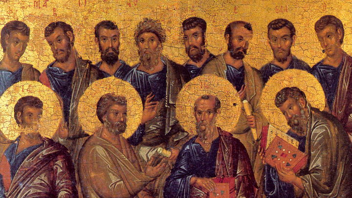 Собор славных и всехвальных 12 апостолов Христовых 13 июля 2023 года: запреты, приметы, что можно и что нельзя делать