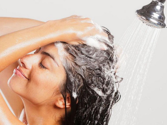Рабочие советы: как перейти на мытье головы раз в неделю