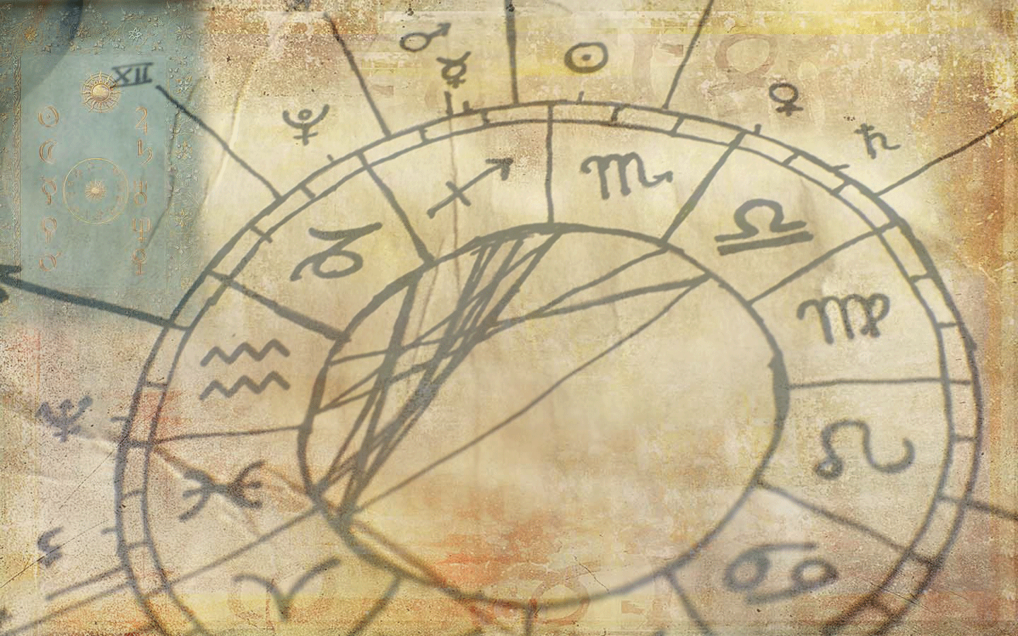 Секреты натальной карты: как дома гороскопа влияют на судьбу, любовь и  деньги » Информационное агентство «INOSMI.INFO»