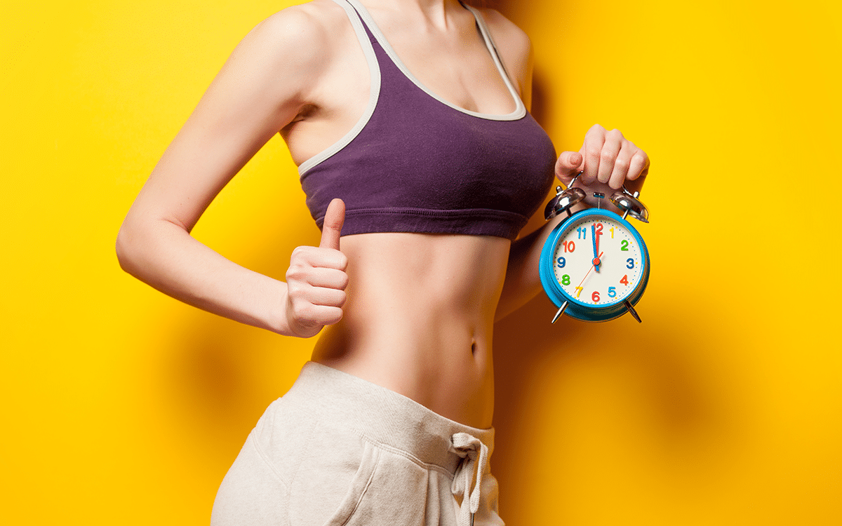 Минус 5 кг: как быстро похудеть без диеты и спорта » Информационное агентство «GULKEVICHI.COM»