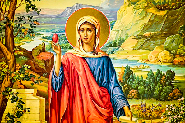 Тайны Марии Магдалины: была ли верная ученица любовницей Иисуса Христа