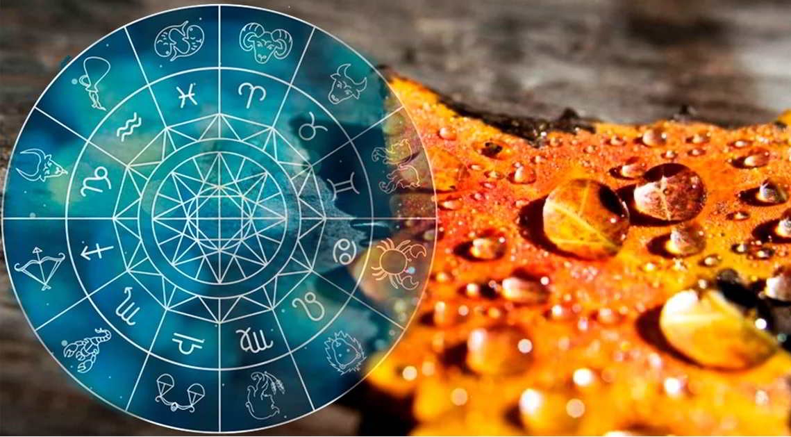 Что сулит астрологический прогноз на сентябрь 2023 по знакам зодиака