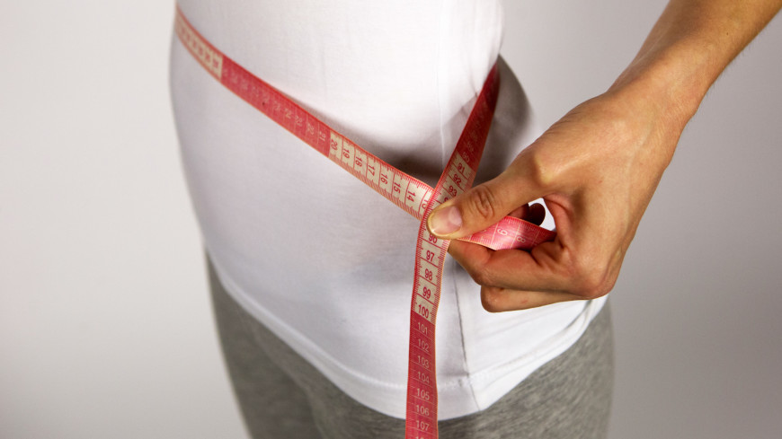 Как при помощи палеодиеты похудеть за один месяц на 10 килограмм
