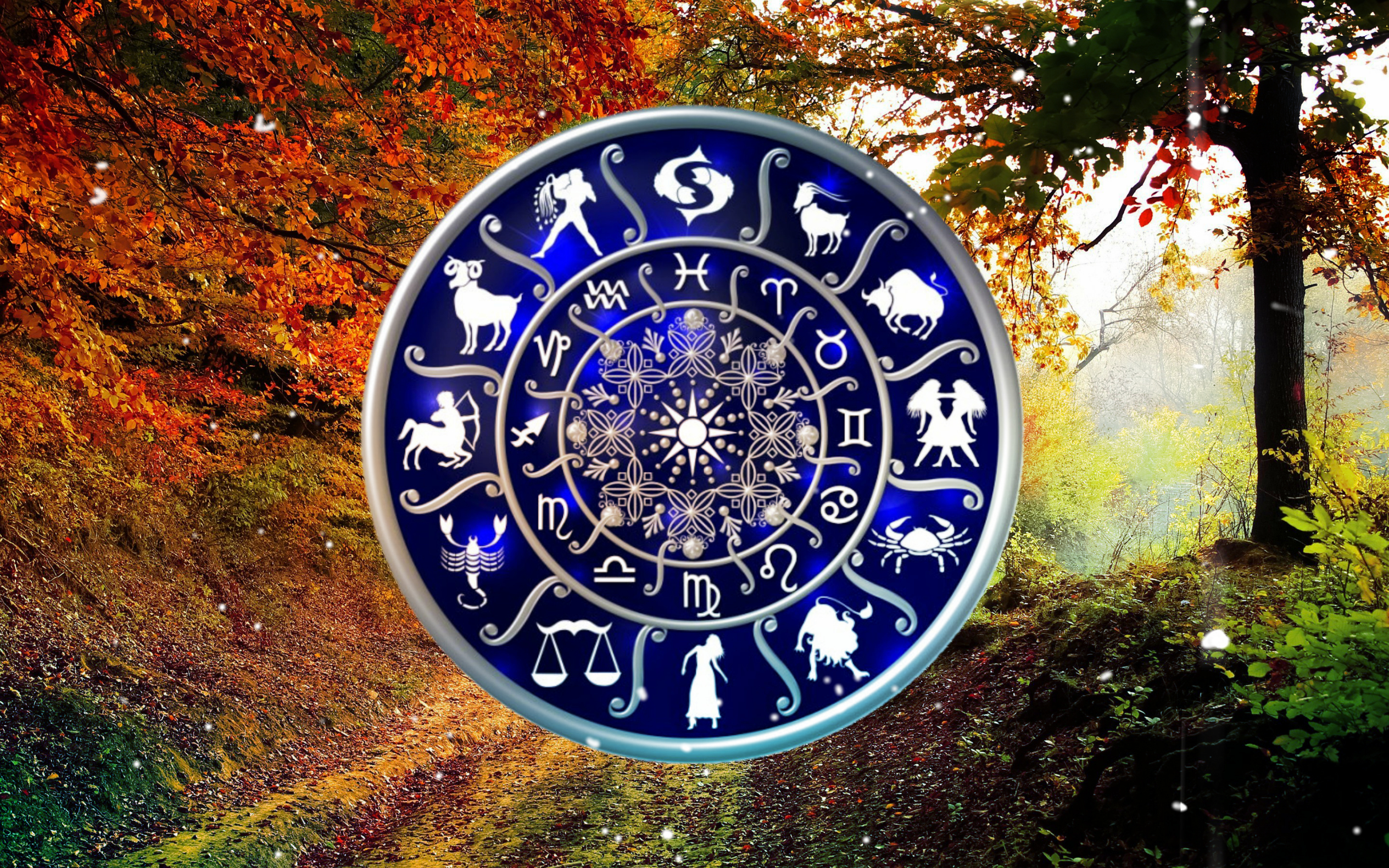 Четыре знака зодиака, которых ждет удача в сентябре 2023 года