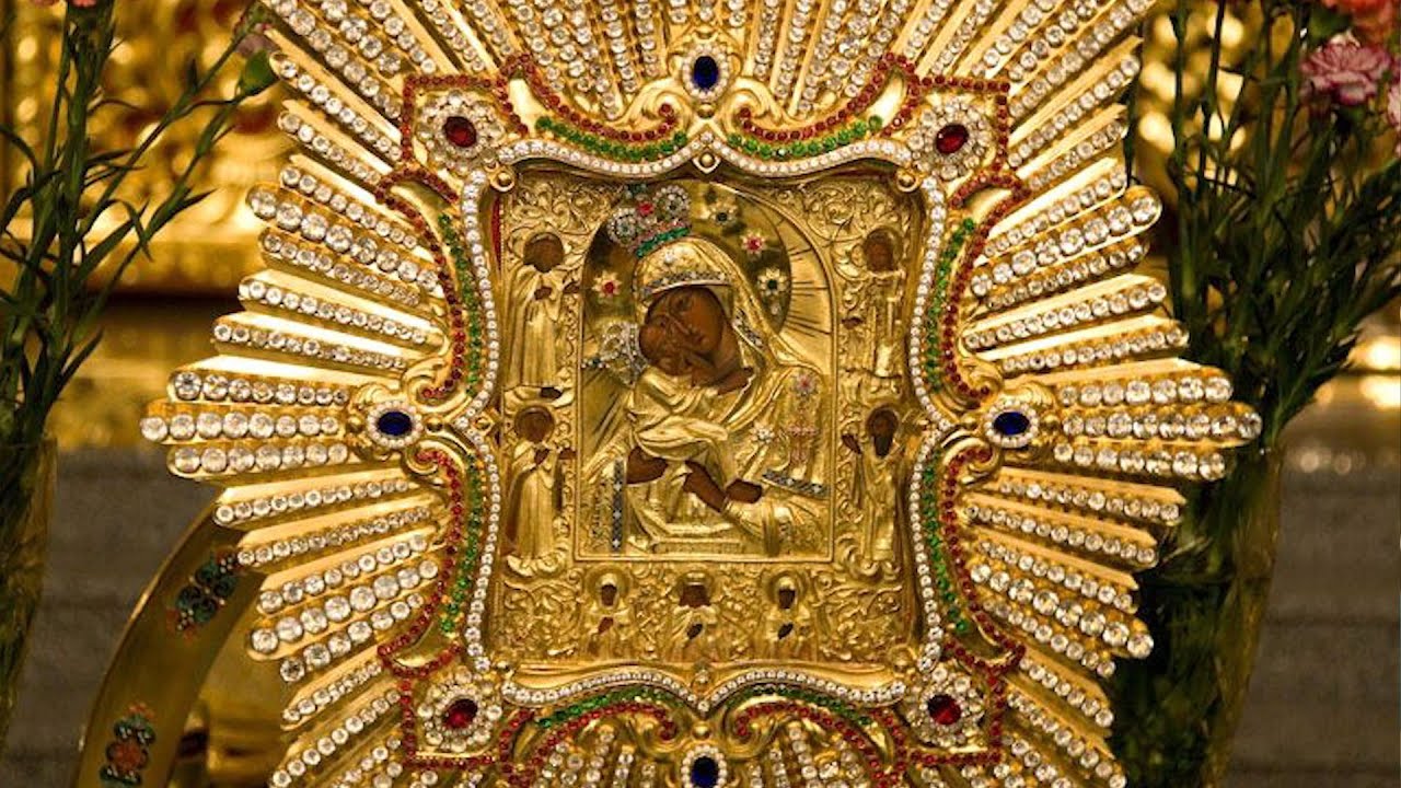 Важные дела и запреты праздника Почаевской иконы Божией Матери, святого Трофима и народный Калинки-малинки 5 августа 2023 года