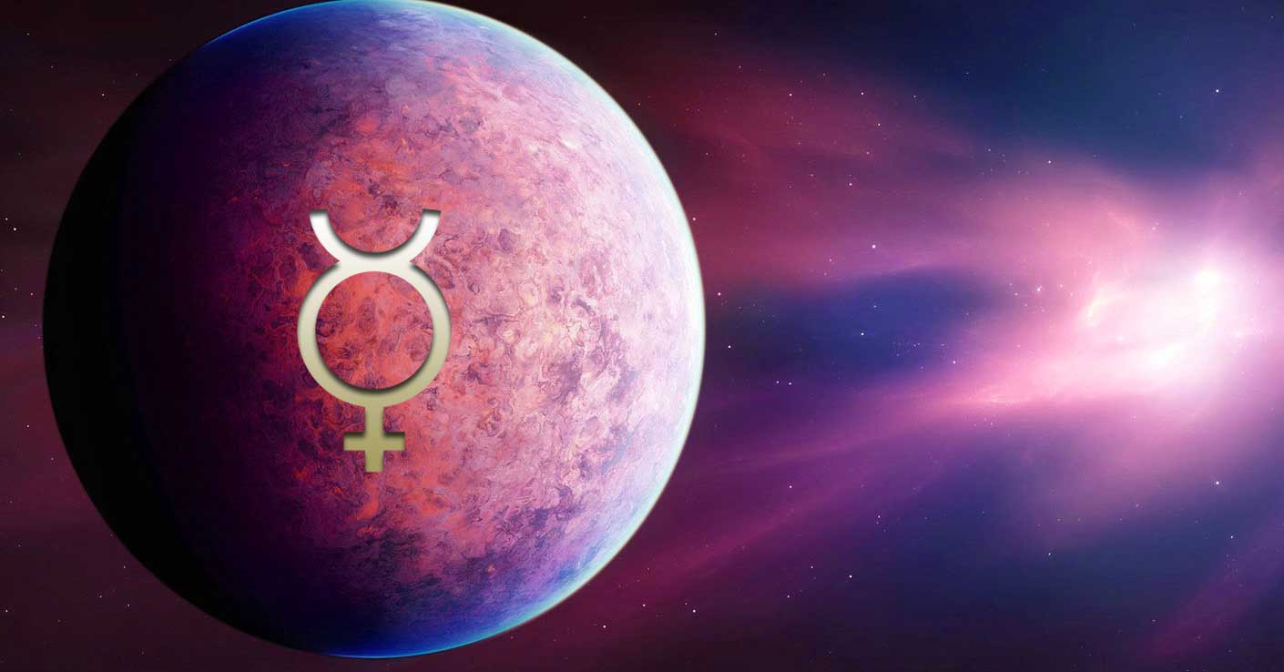 Каким 3 знакам зодиака не страшен ретроградный Меркурий