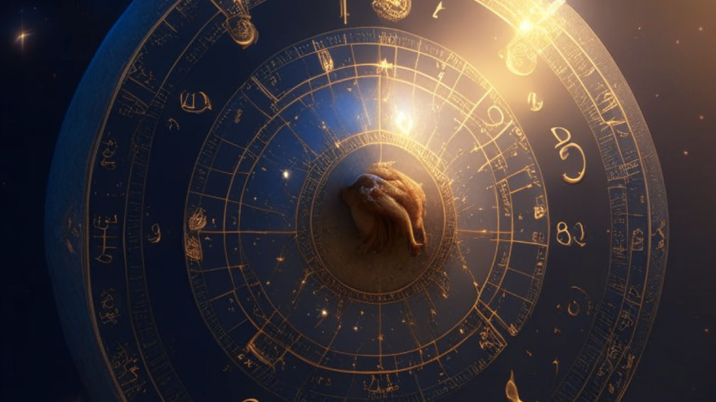 Жизнь изменится навсегда: как Вселенная повлияет на эти три знака зодиака