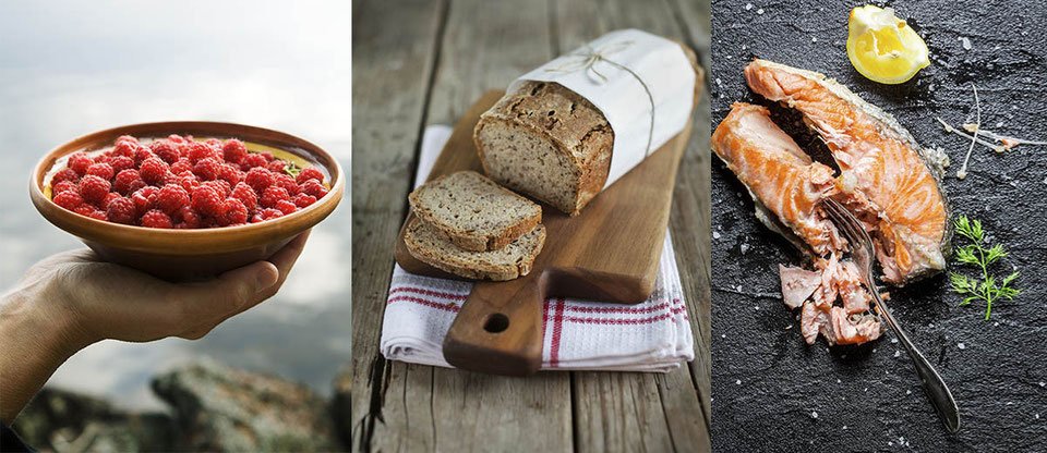 Основа скандинавской диеты, зачем она нужна и какие блюда ей соответствуют