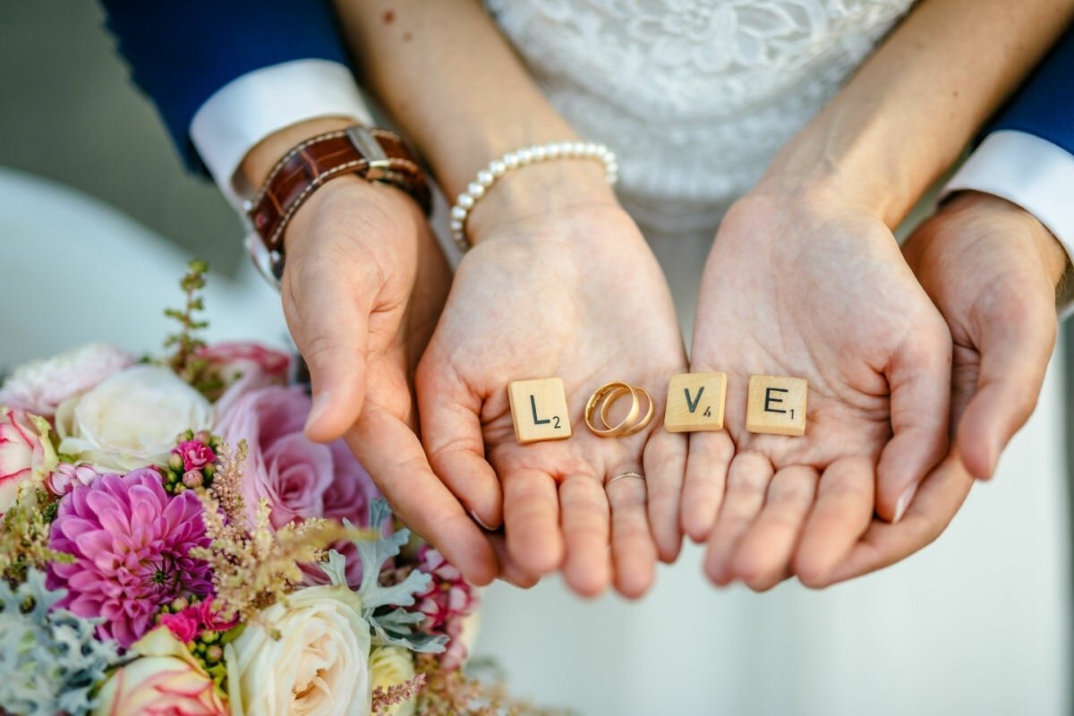Нумерология даты свадьбы: что она несет, скорый развод или счастливые годы брака