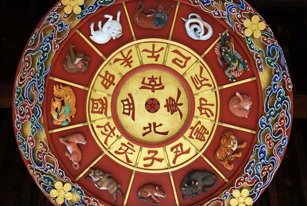 Каким будет октябрь 2023 для каждого знака восточного календаря согласно китайскому гороскопу