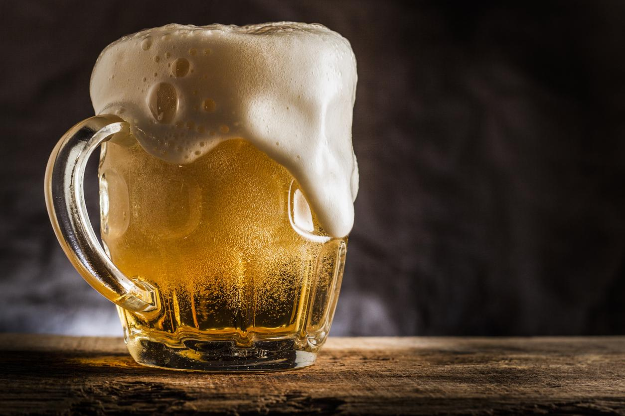 Какие неожиданные эффекты от употребления пива показало исследование: влияние на кишечник и иммунитет