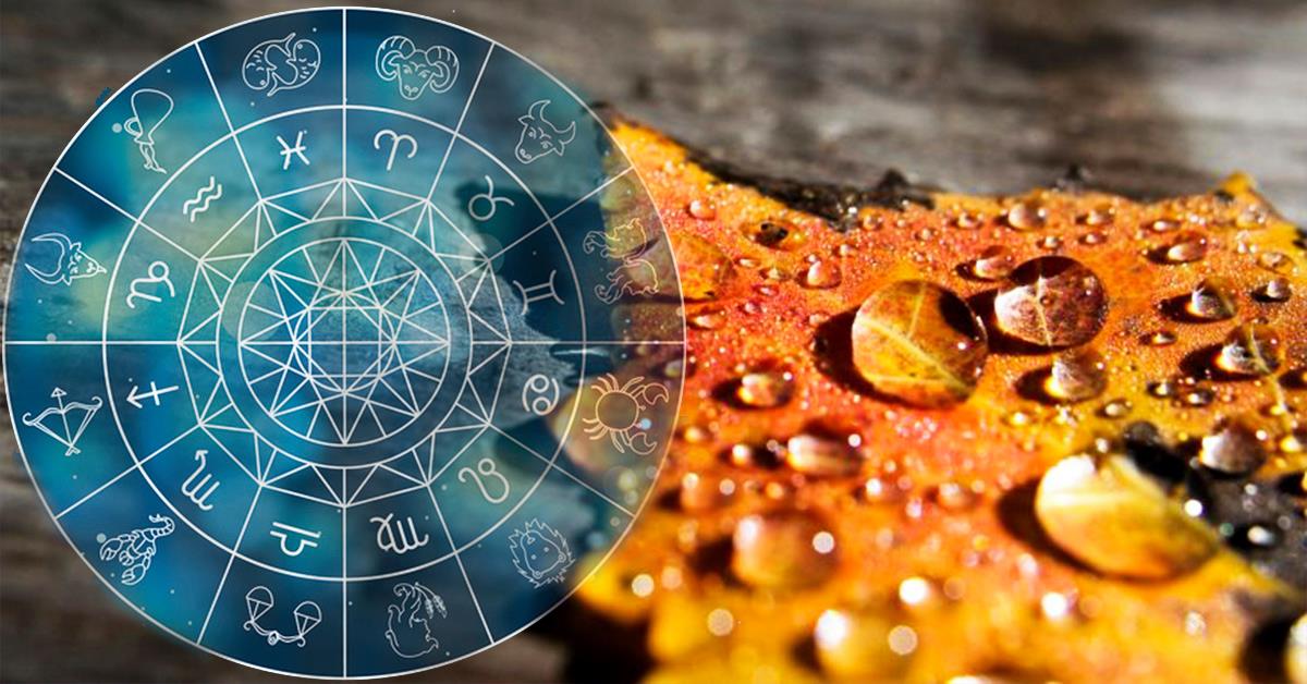 Что сулит каждому знаку зодиака астропрогноз на октябрь 2023