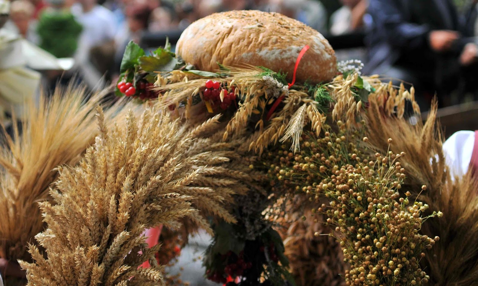 Что общего между праздниками Осенины и Рождество Богородицы: традиции и обычаи