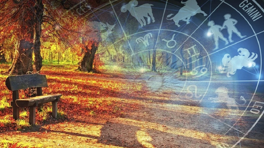 Хладнокровие и терпение: гороскоп на неделю с 2 сентября по 8 октября