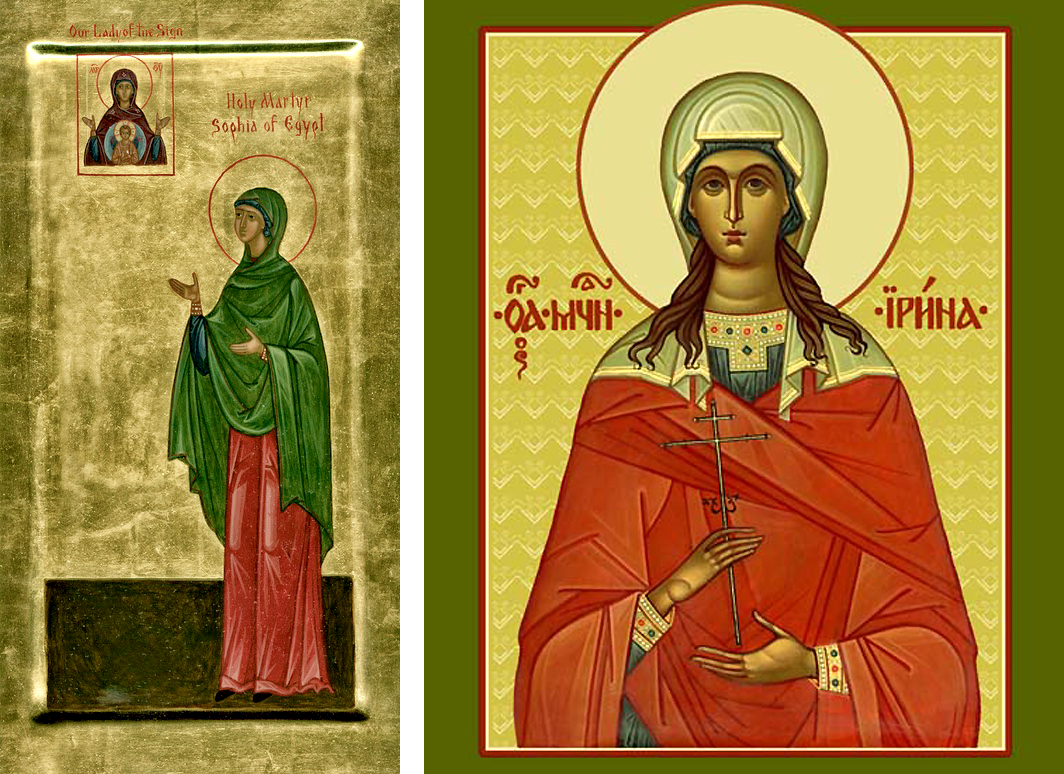 Что можно и что нельзя делать 1 октября, в день святой Ирины и народный праздник Арина Шиповница