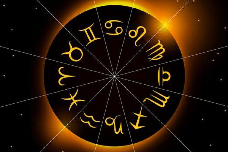 Гороскоп на период солнечного затмения в октябре 2023 для каждого знака зодиака