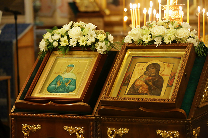Когда празднуют День памяти блаженной Марии Дивеевской, о чем молятся перед ее иконой