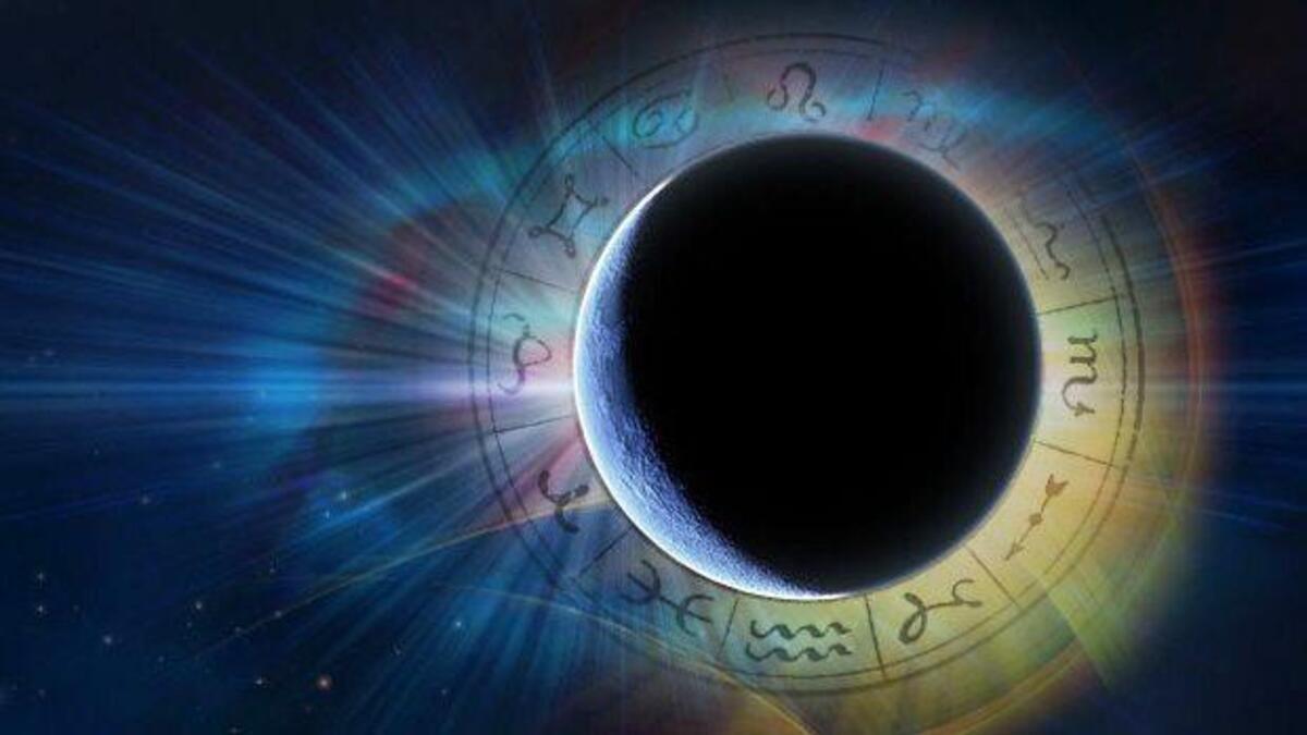 Гороскоп на период коридора затмений с 14 по 28 октября для всех знаков зодиака