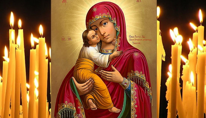 Что можно и что нельзя делать 20 октября, в праздник Псково-Печерской иконы Божией Матери «Умиление»