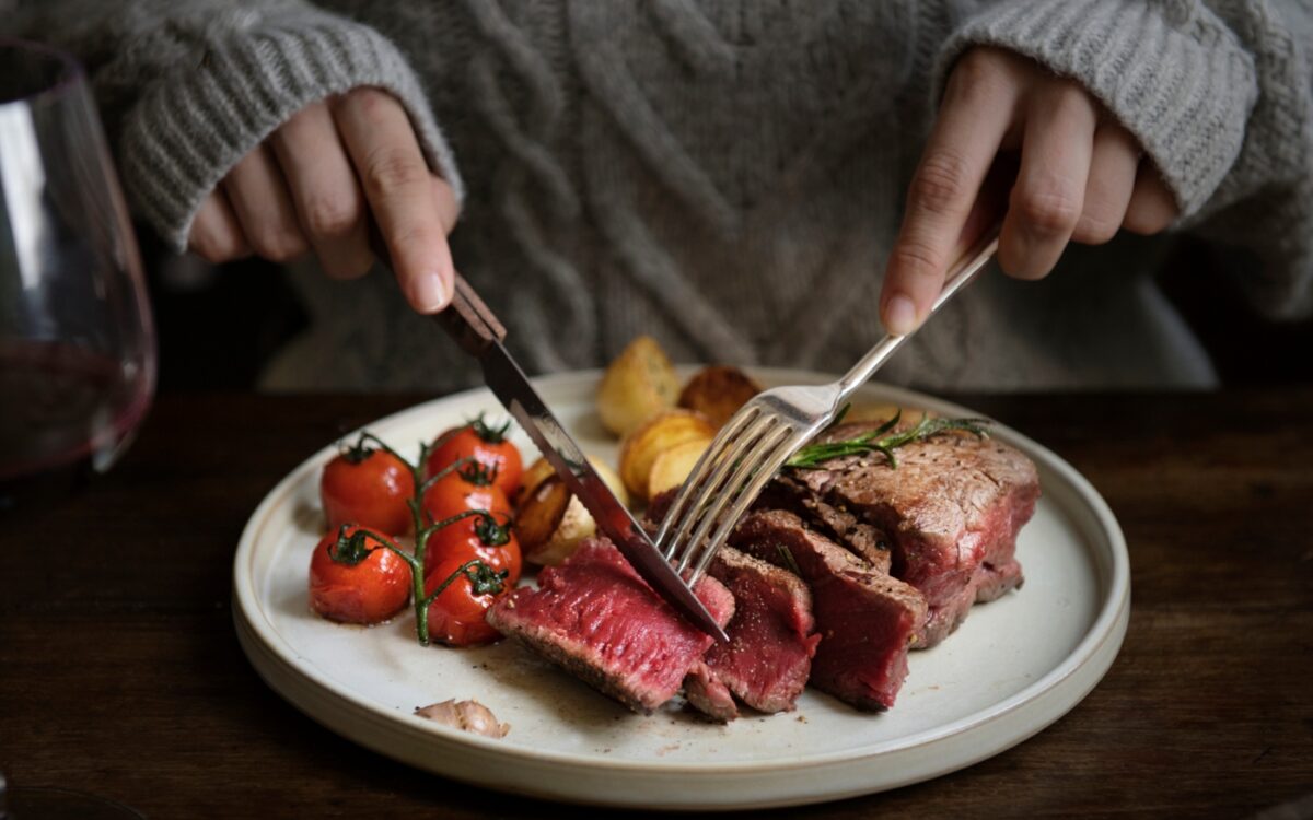 Какова связь между употреблением красного мяса и диабетом рассказали врачи