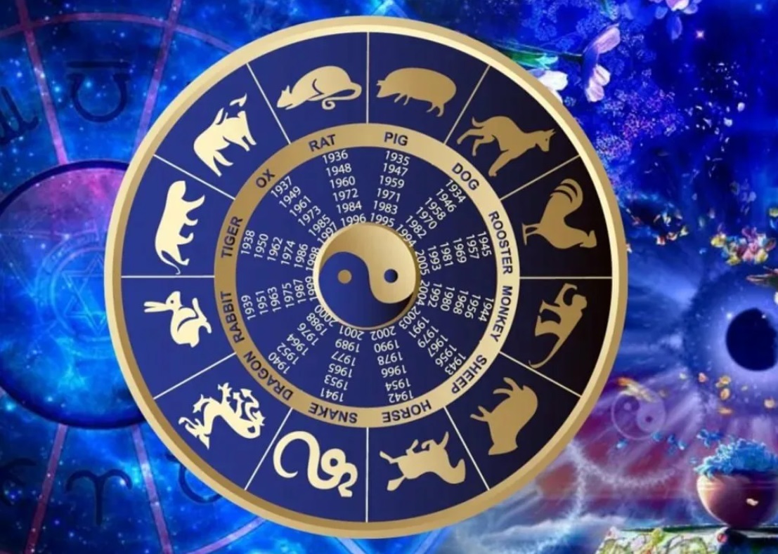 Что сулит восточный гороскоп на неделю с 23 по 29 октября 2023 года