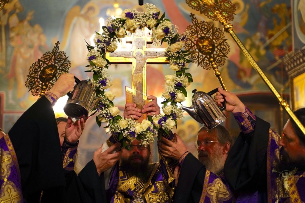 Запреты и традиции в Отдание праздника Воздвижения Креста Господня 4 октября