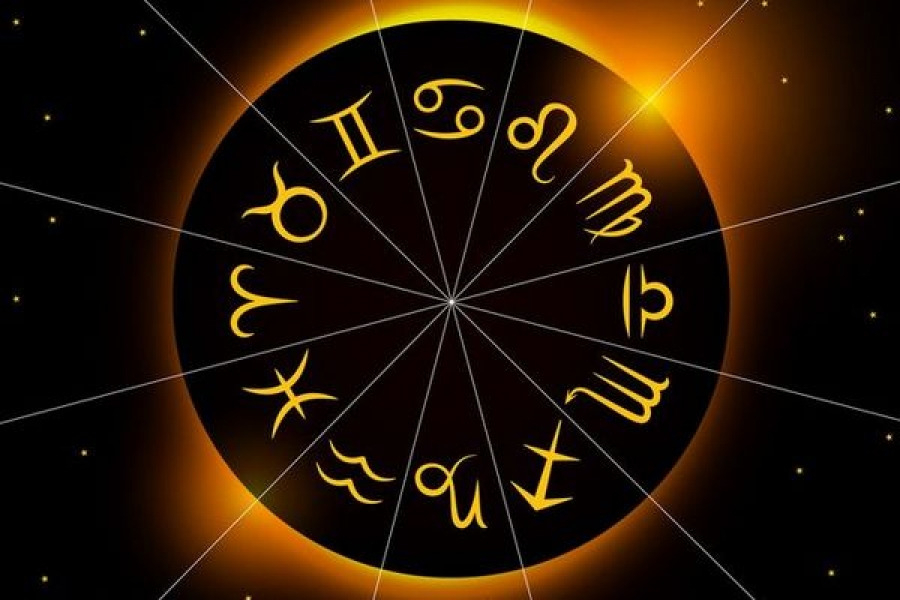 Как отразится солнечное затмение октября на 4 знаках зодиака