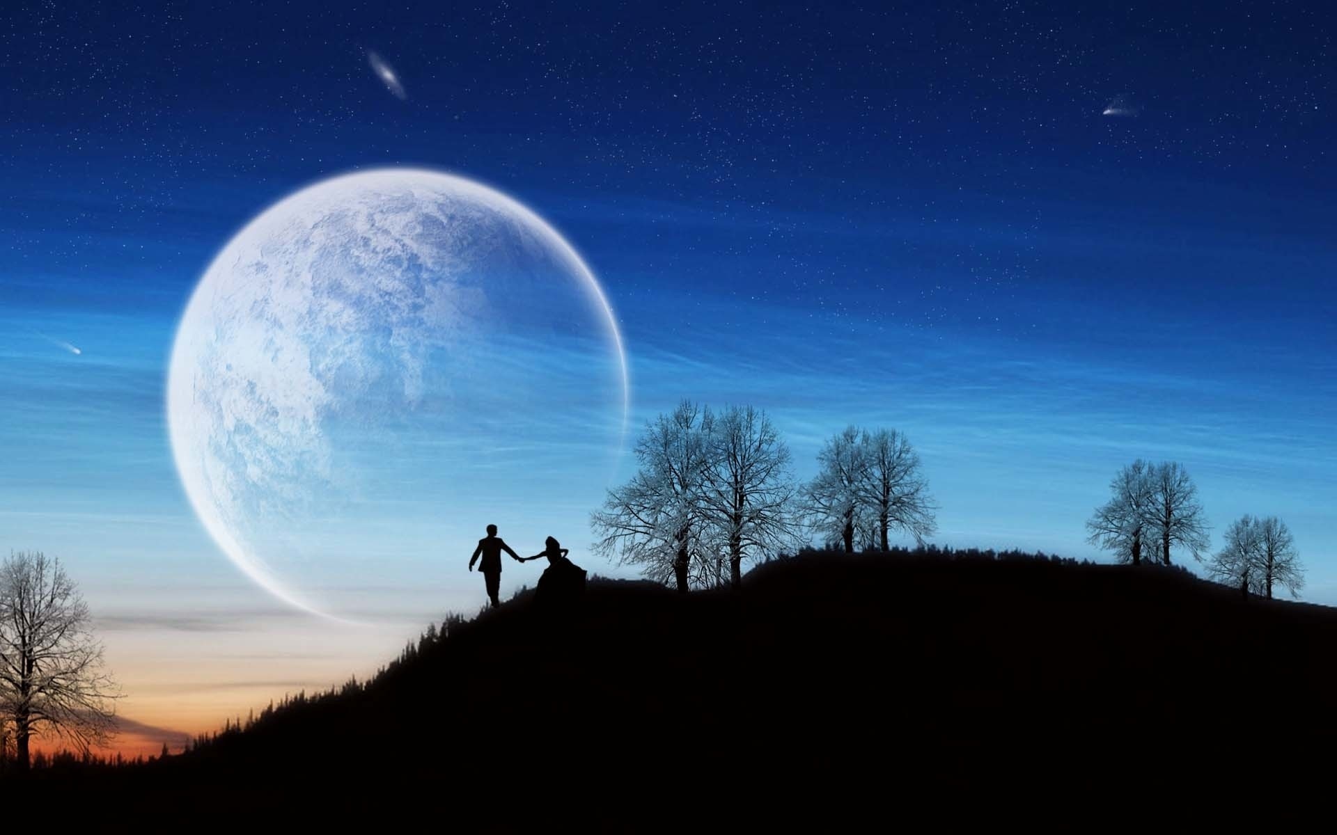 Песни а на небе луна. Луна. Волшебная Луна. Красивая Луна. Луна на небе.