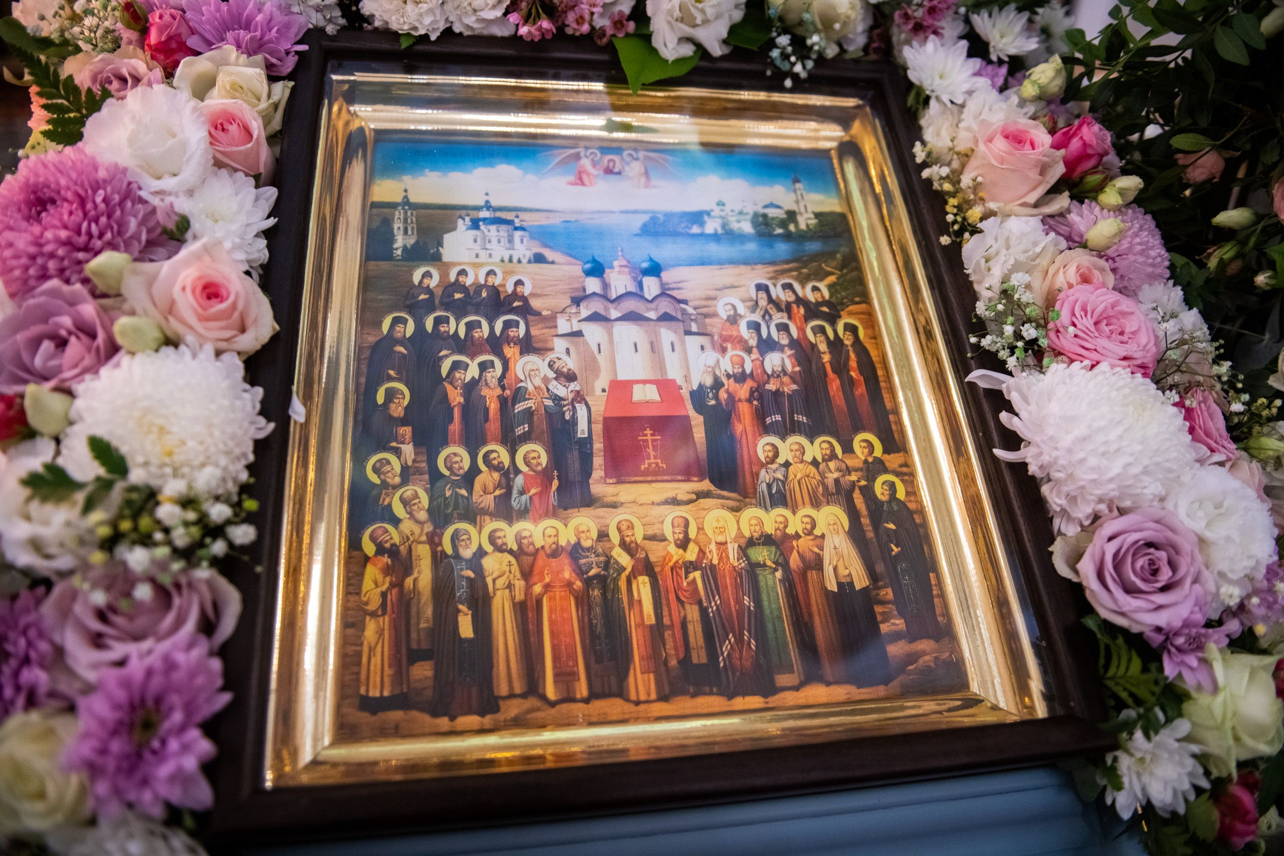 Собор Казанских святых отмечается 17 октября, за какие грехи покарает Бог в этот день