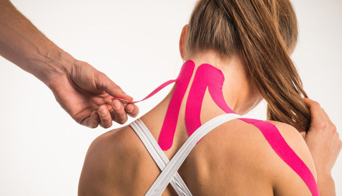 Можно ли тейпы для тела купить через Интернет