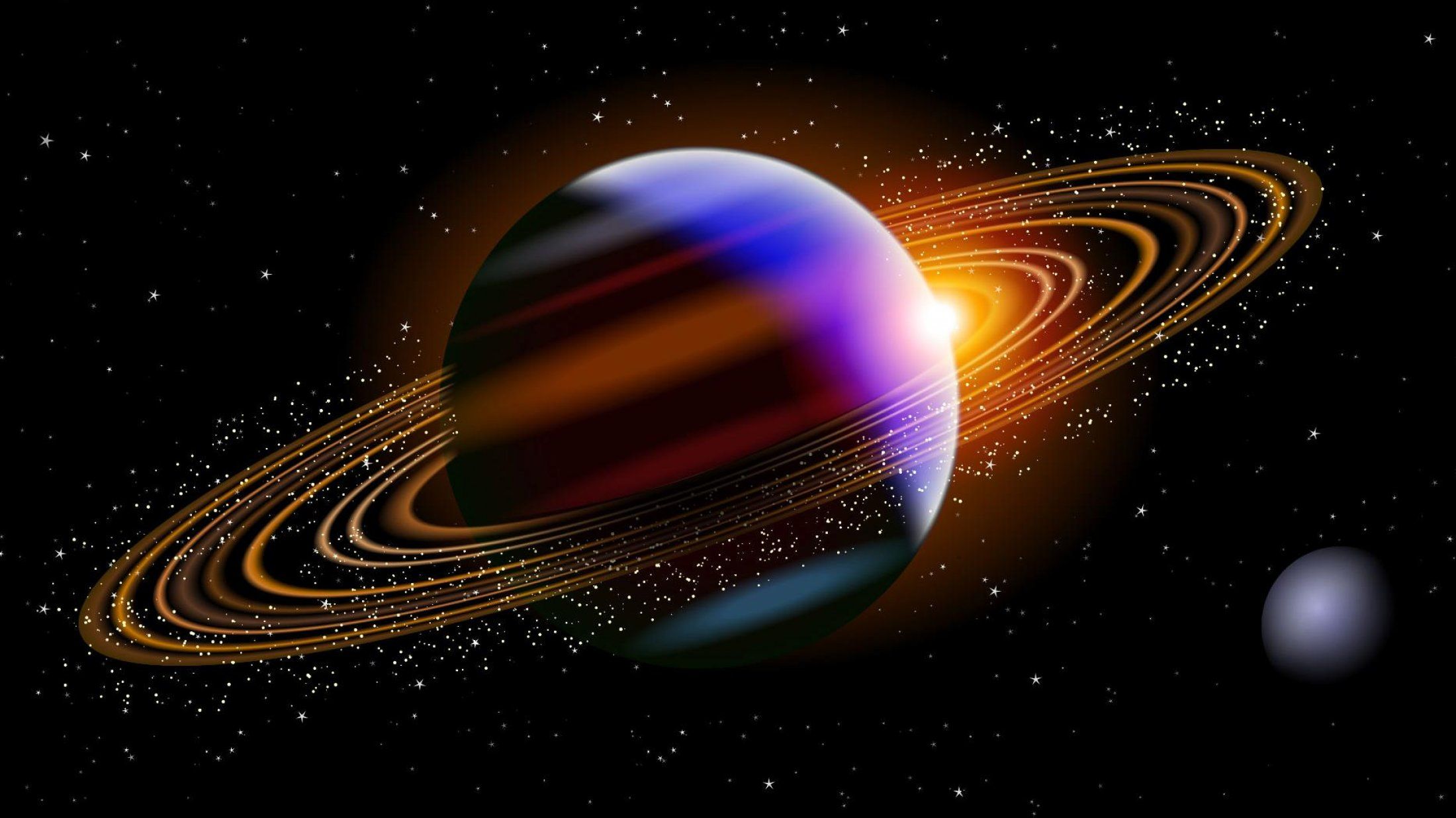 Сатурн поможет: жизнь каких знаков зодиака кардинально изменится к лучшему в ноябре 2023
