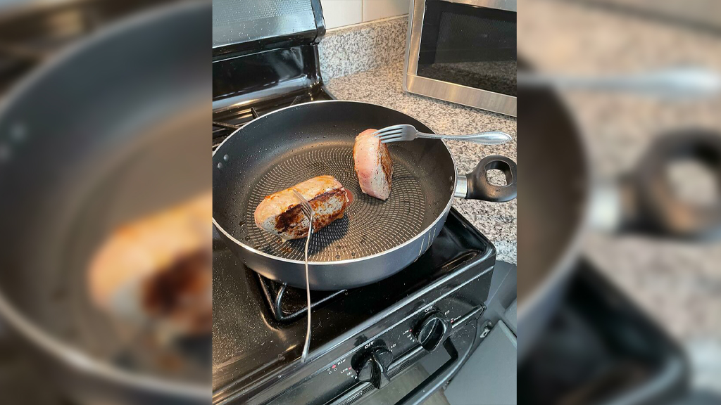 Идеальное обжаривание мяса на вашей кухне