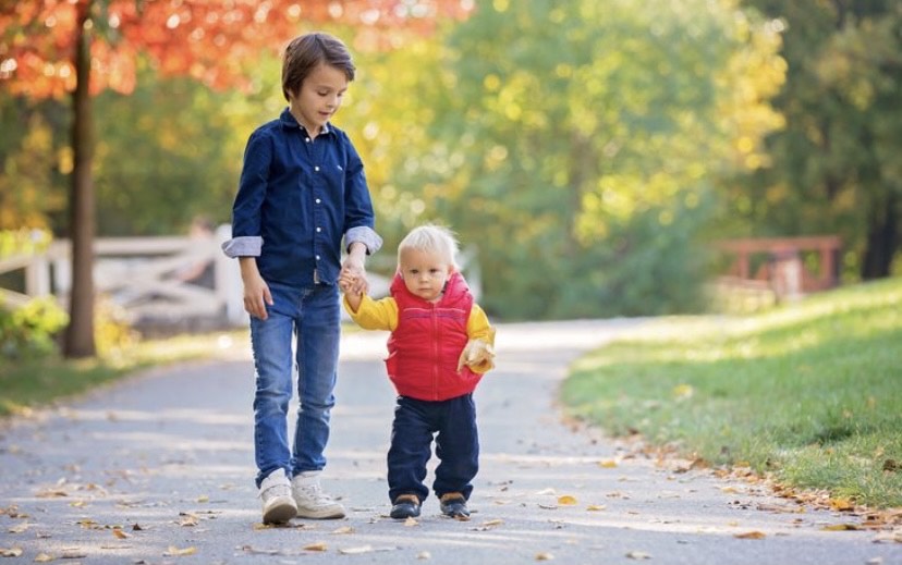 Всемирный день ребёнка