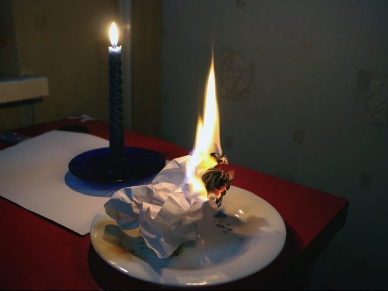 гадание в Рождество, 7 января