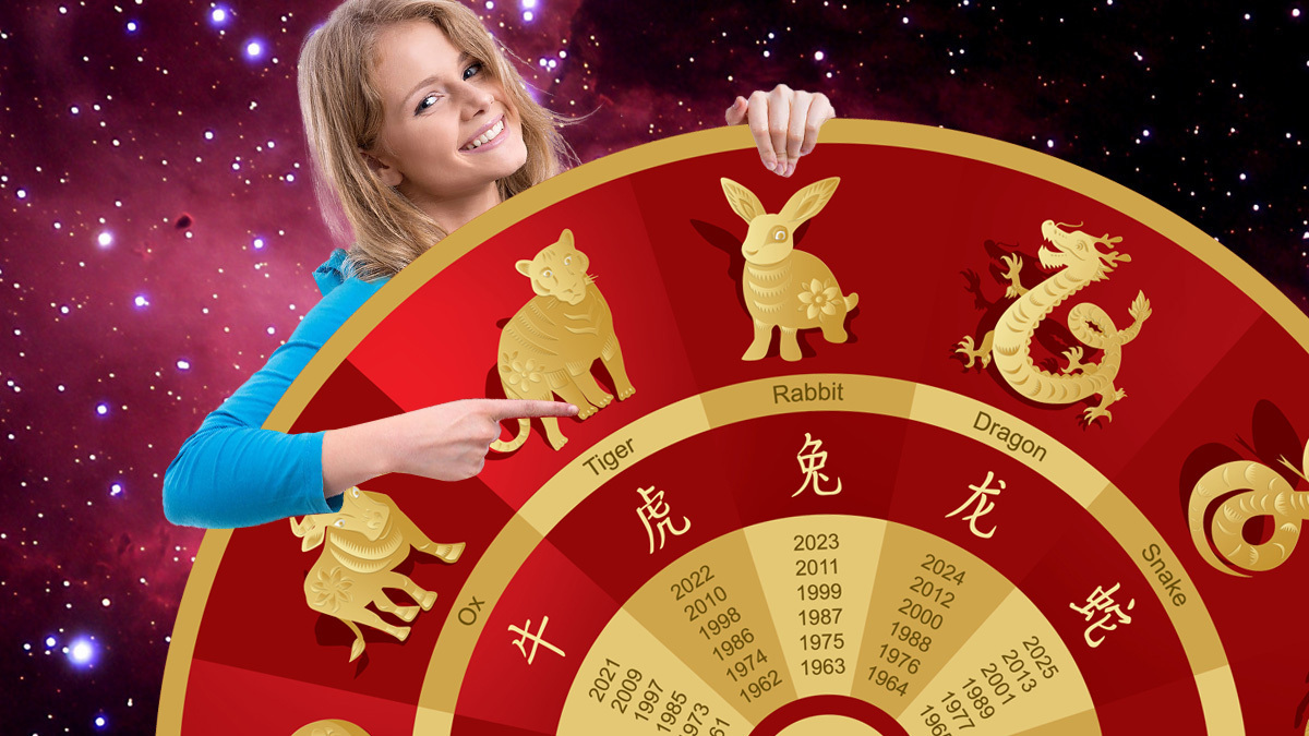 Еженедельный восточный гороскоп на неделю с 22 по 28 января 2024 для всех знаков