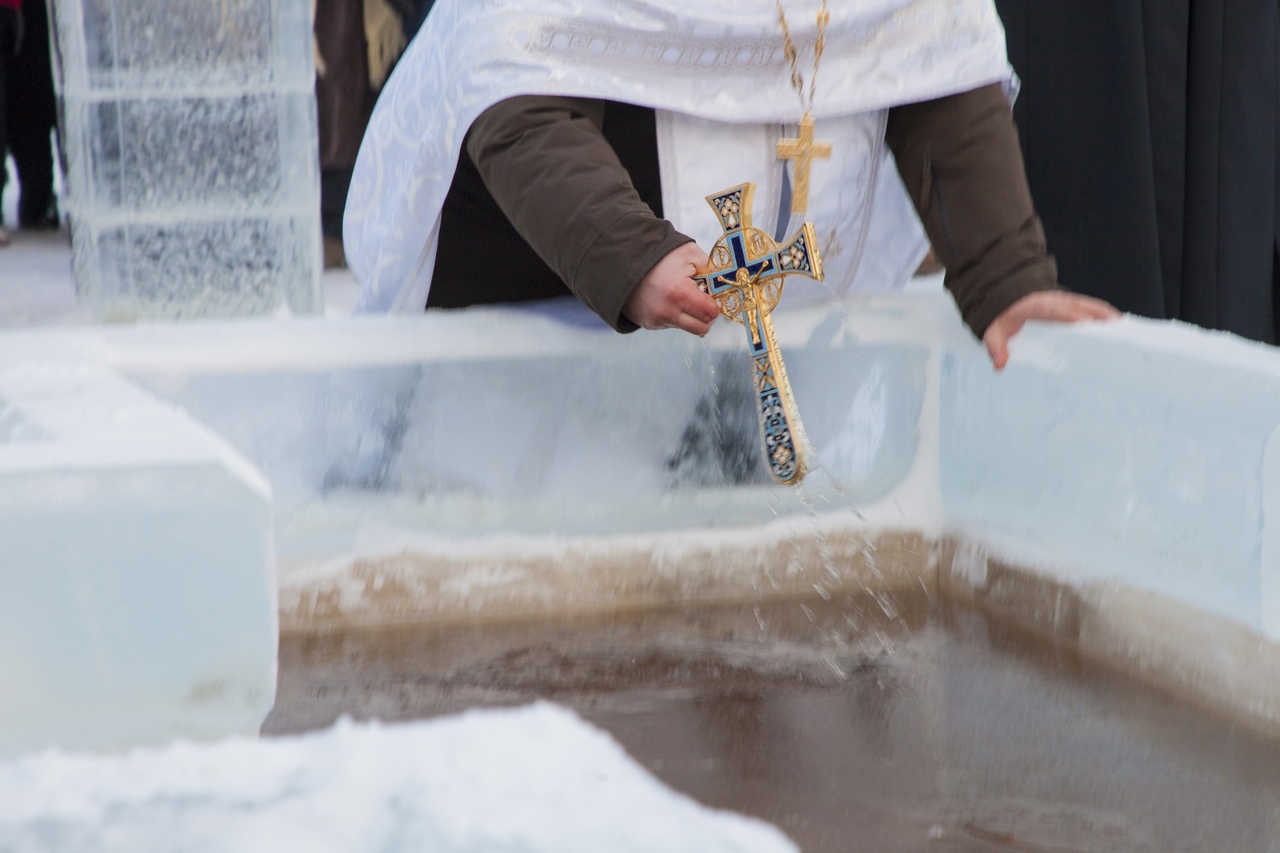 Каковы традиции и особенности праздника Крещения Господня 19 января 2024