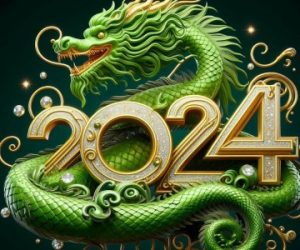 Китайский Новый год 