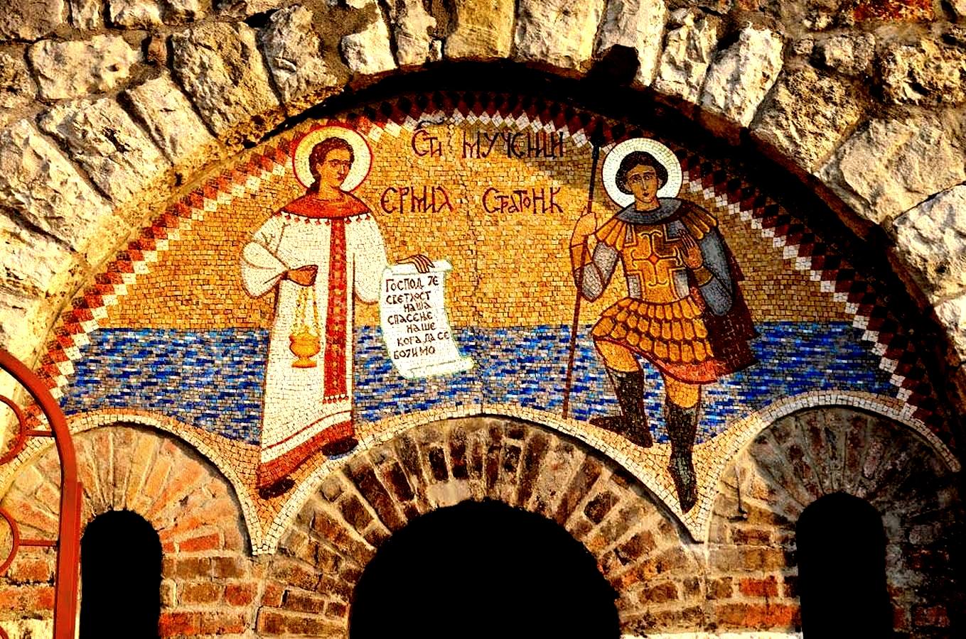 История святых Ермила и Стратоника Белградских, что можно и чего нельзя делать 26 января