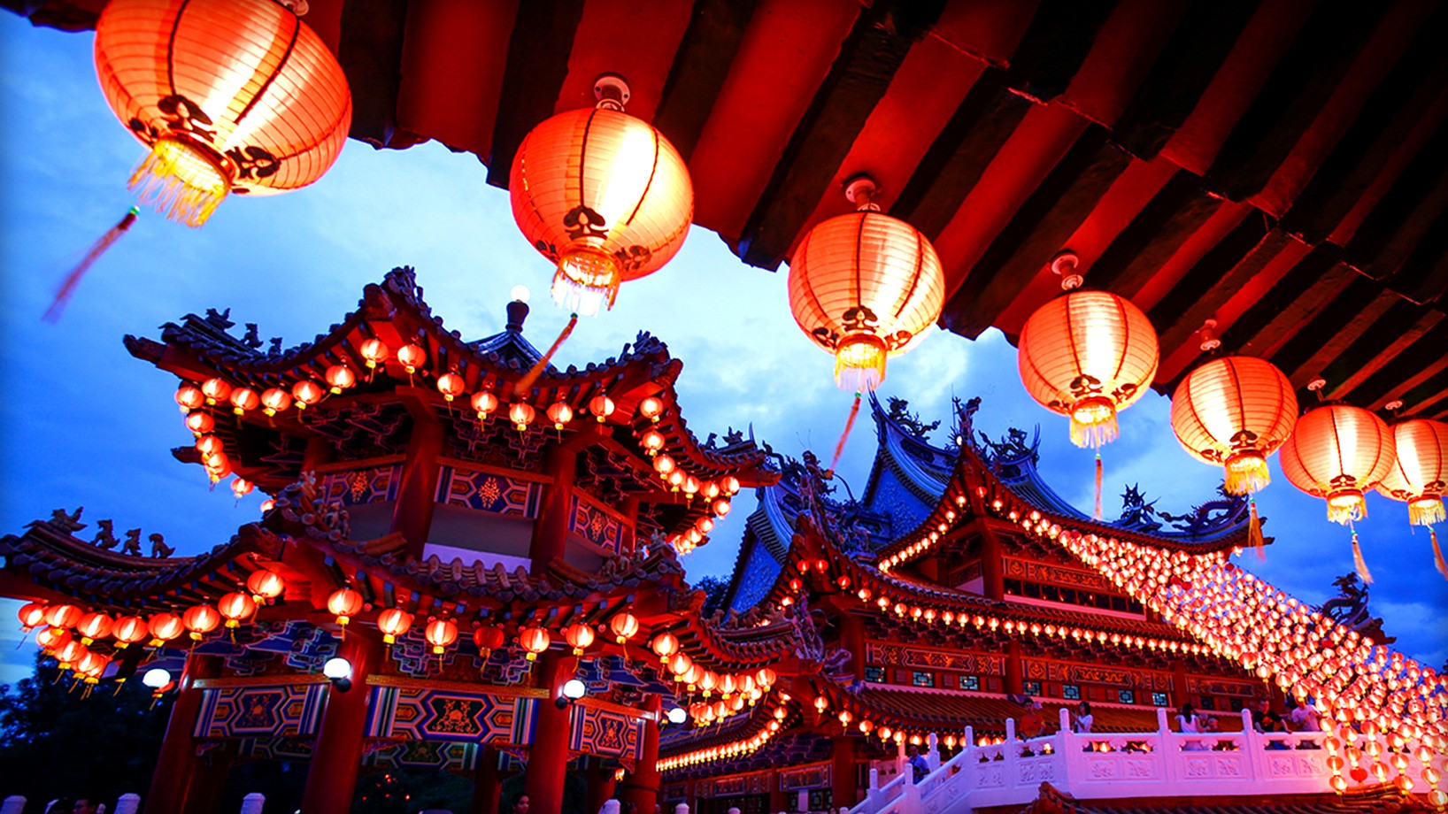 Традиции китайского Нового года 2024: как правильно его отметить, чтобы привлечь счастье и удачу