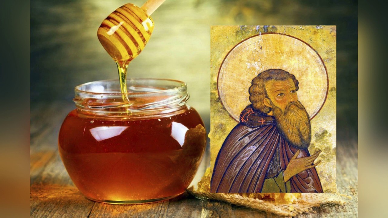Что за праздник день святого Зосимы, что можно и нельзя делать на Зосиму-пчельника 17 января