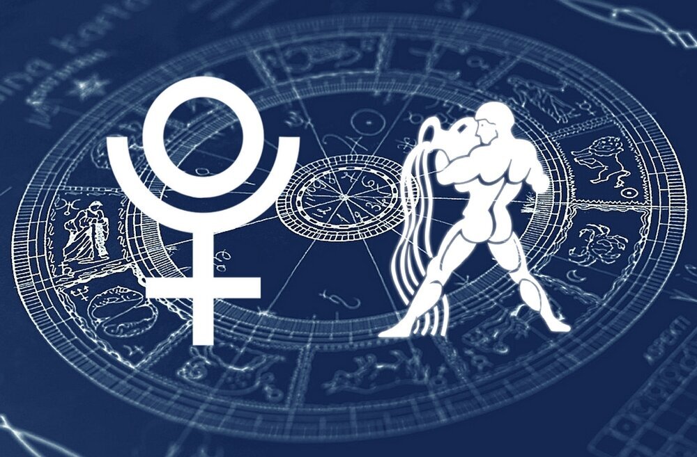 Каково значение Плутона в Водолее как и как повлияет повелитель подземного мира на все знаки зодиака в 2024 году