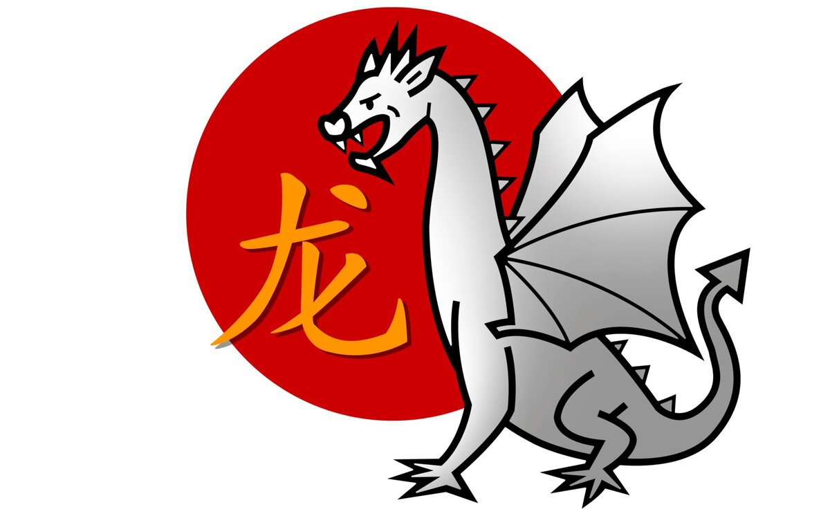 Каким трем знакам китайского гороскопа улыбнется удача в год Дракона 2024