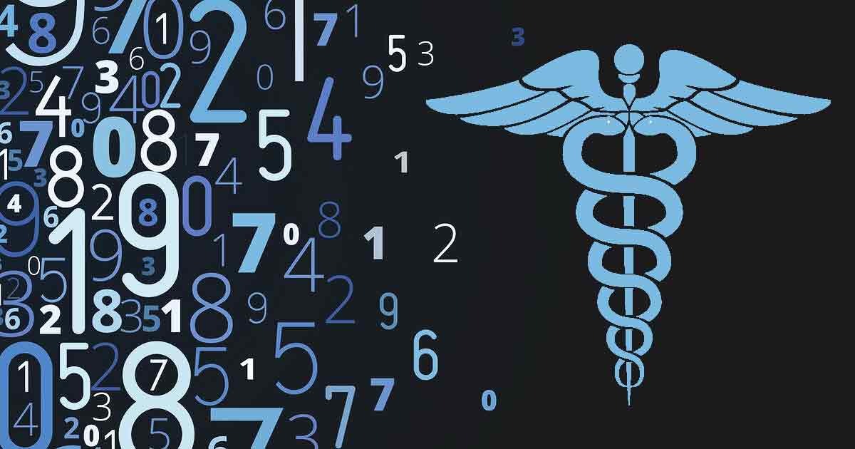 Когда, согласно нумерологическому календарю здоровья, лучше идти к врачу в 2024 году