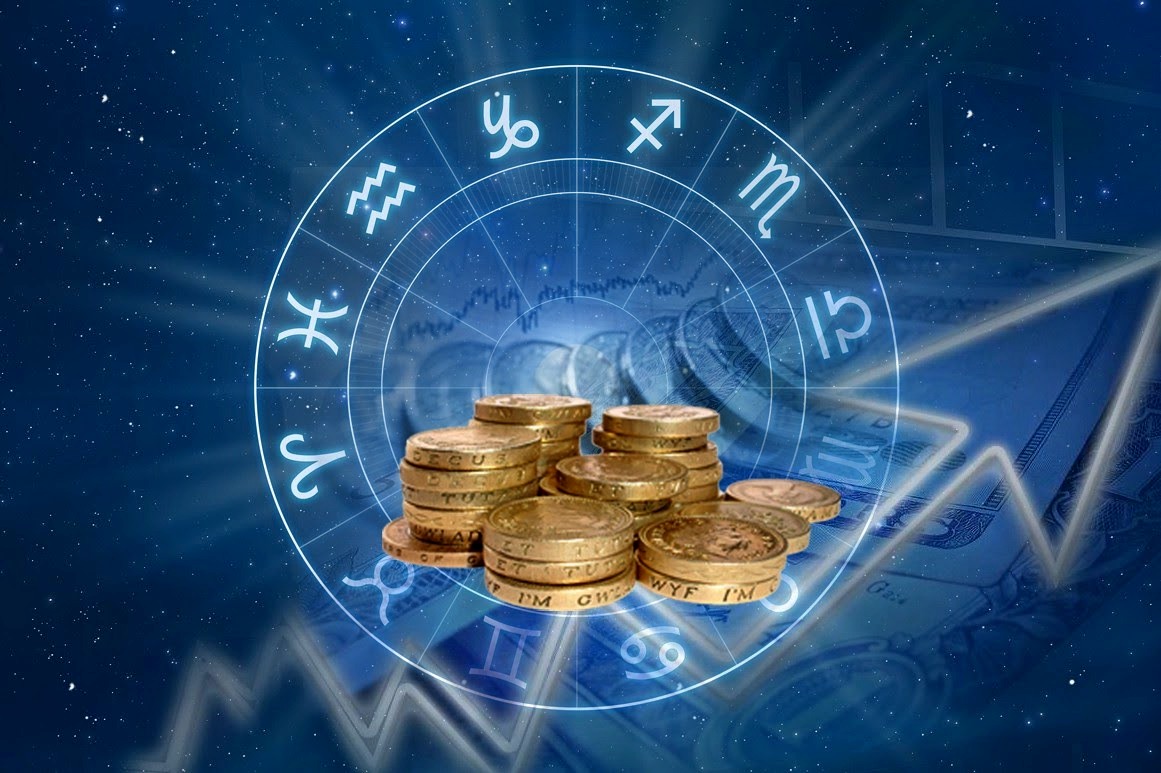 Что сулит финансовый гороскоп на неделю с 5 по 11 февраля 2024 года